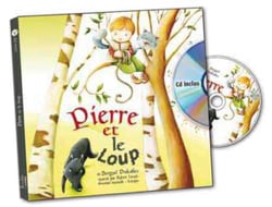 Pierre et le loup