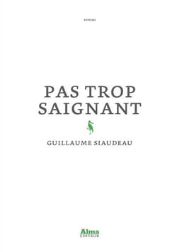Pas trop saignant