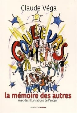 Couleurs, la mémoire des autres