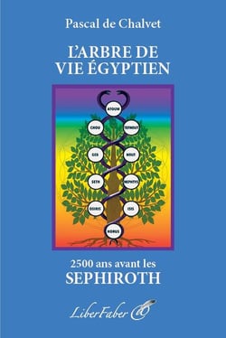 L'Arbre de vie égyptien : 2500 ans avant les Sephiroth