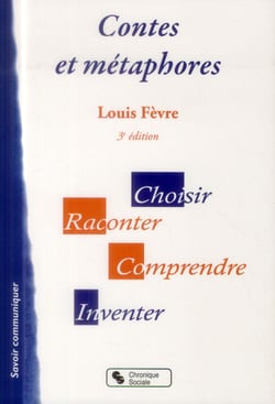 Contes et métaphores (3e édition)