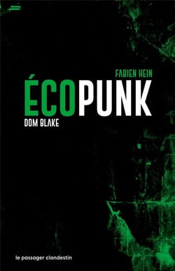 Écopunk