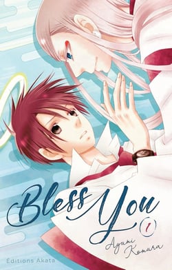 Bless you Tome 1