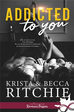 Addictions t.1 - addicted to you