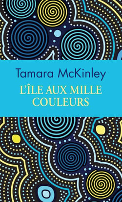 L'île aux mille couleurs