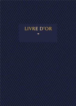 Livre d'or 3 petit