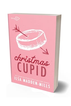 Christmas Cupid : Edition Française