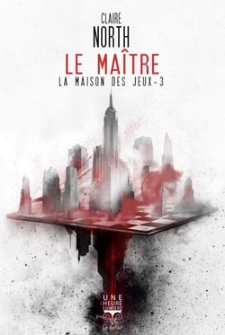 La Maison des Jeux Tome 3 : Le Maître