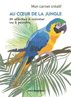 Au coeur de la jungle