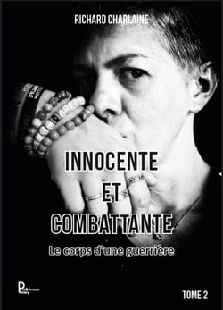 Innocente et combattante Tome 2 : Le corps d'une Guerrière