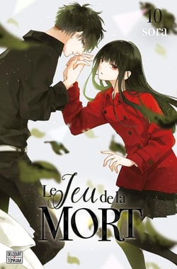 Le jeu de la mort Tome 10