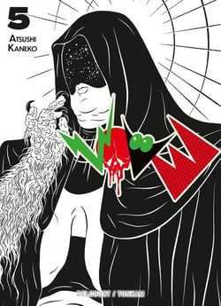 Evol Tome 5