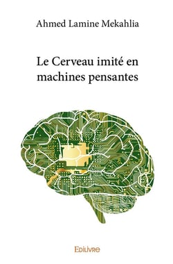 Le Cerveau imité en machines pensantes