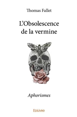 L'Obsolescence de la vermine