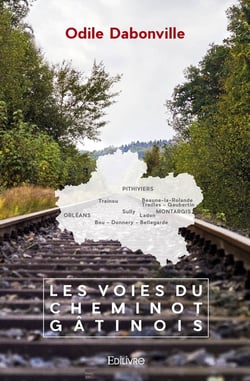 Les voies du cheminot gatinois