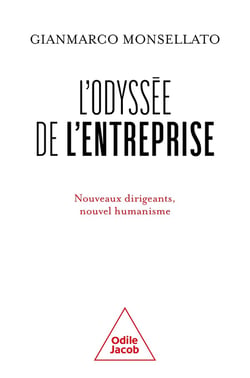 L'Odyssée de l'entreprise