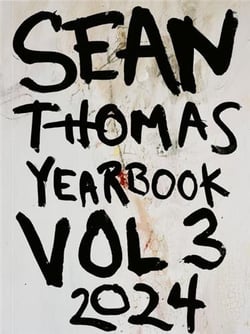 Sean Thomas : Yearbook volume 3, 2024