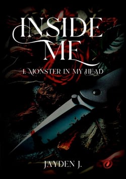 Inside Me : Monster in my head