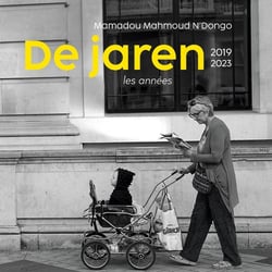 De Jaren : les années 2019 2023