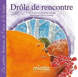 Drôle de rencontre