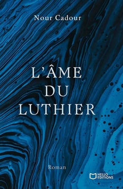 L'âme du luthier