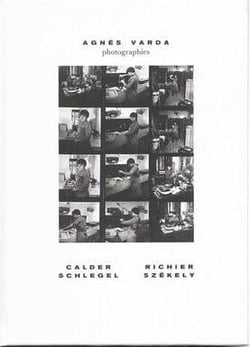 Agnes Varda : photographies