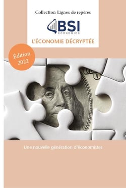 L'économie décryptée : une nouvelle génération d'économistes (édition 2022)