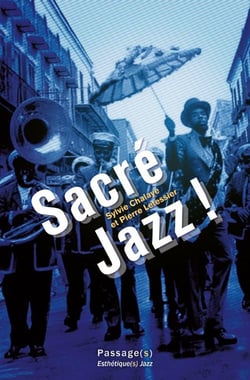 Sacré Jazz !