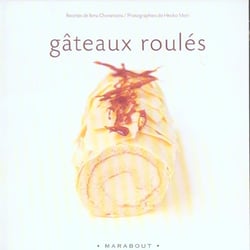 Gâteaux roulés