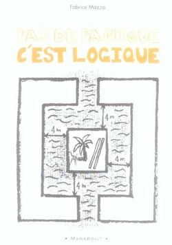 Pas de panique, c'est logique