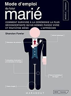 Mode d'emploi du futur marié
