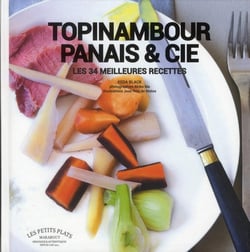 Topinambour panais et cie