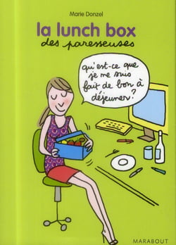 La lunch box des paresseuses