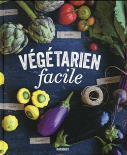 Végétarien facile