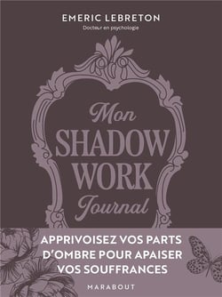 Mon Shadow work journal
