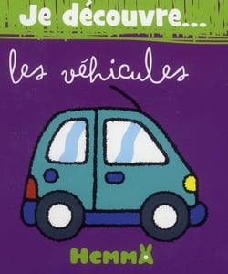 JE DECOUVRE...