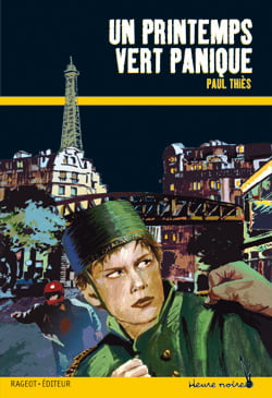 Un printemps vert panique