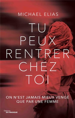 Tu peux rentrer chez toi