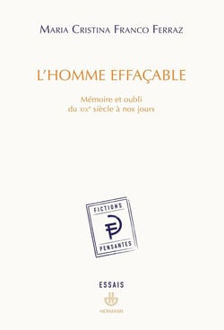 L'homme effaçable