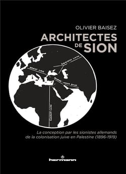 Architectes de Sion