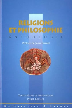 Religions et philosophie