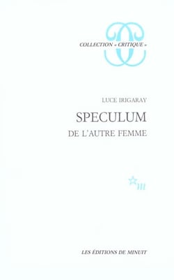 Speculum, de l'autre femme