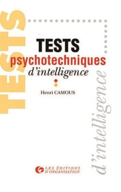 Test Psychotec D Intellig