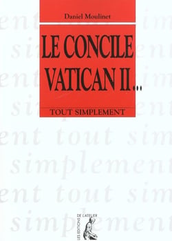 Le concile vatican ii