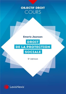 Droit de la protection sociale (5e édition)