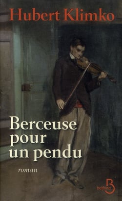 Berceuse pour un pendu