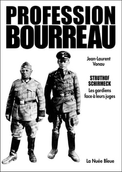 Profession bourreau