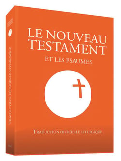 Le Nouveau Testament et les Psaumes