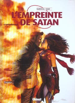 L'INCREDULE