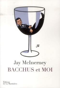 Bacchus Et Moi